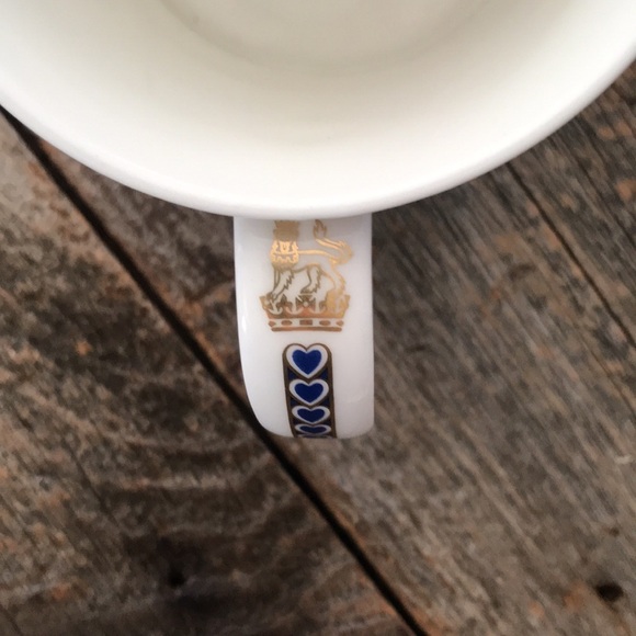 Dunoon Prince William and Catherine Royal Wedding Mug 2011 - Picture 5 of 10